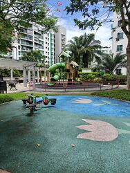 Springdale Condominium (D21), Condominium #565822441